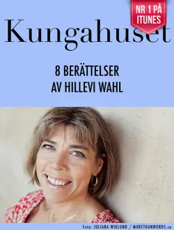 kungahuset book cover image