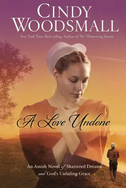 a love undone book cover image