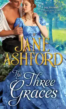 the three graces book cover image