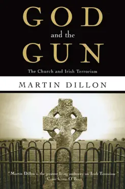 god and the gun imagen de la portada del libro