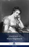 Delphi Complete Novels of Maria Edgeworth synopsis, comments