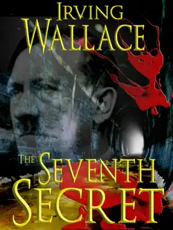 the seventh secret book cover image