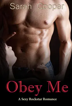 obey me book cover image