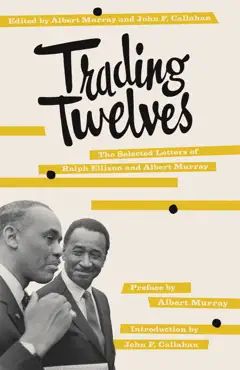 trading twelves book cover image