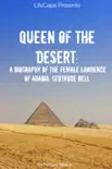 Queen of the Desert synopsis, comments