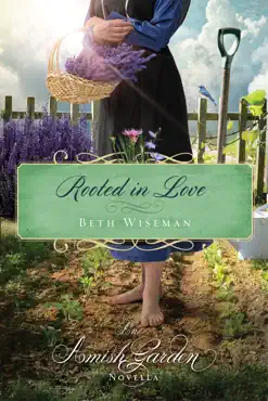 rooted in love book cover image