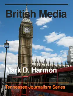 british media book cover image