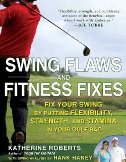 swing flaws and fitness fixes book cover image