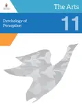 Psychology of Perception e-book