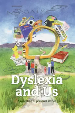 dyslexia and us book cover image