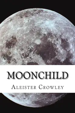 moonchild book cover image