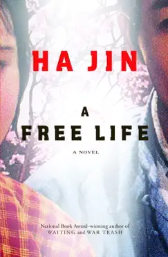 a free life book cover image