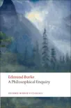 A Philosophical Enquiry into the Origin of Our Ideas of the Sublime and Beautiful synopsis, comments