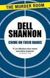 Crime On Their Hands synopsis, comments