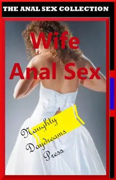wife anal sex book cover image