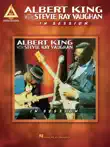 Albert King with Stevie Ray Vaughan - In Session synopsis, comments