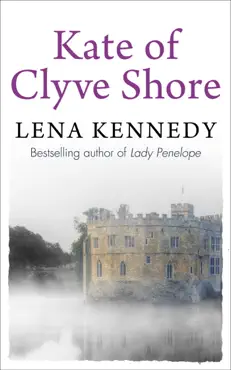 kate of clyve shore book cover image