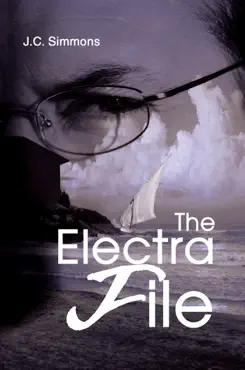 the electra file book cover image