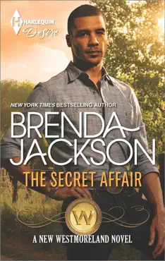 the secret affair book cover image