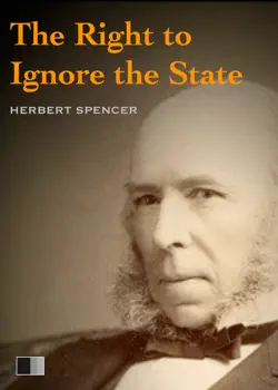 the right to ignore the state book cover image