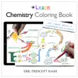 Chemistry Coloring Book synopsis, comments
