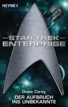 Star Trek - Enterprise: Aufbruch ins Unbekannte sinopsis y comentarios
