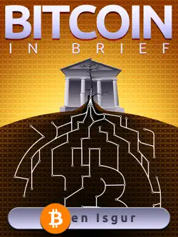 bitcoin in brief book cover image
