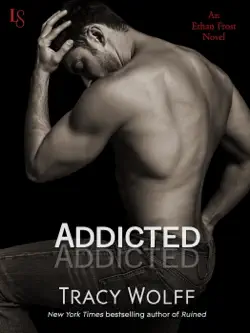 addicted book cover image