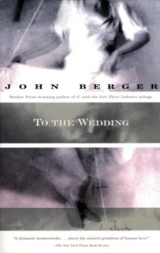 to the wedding book cover image