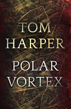 polar vortex book cover image