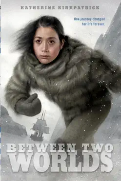 between two worlds book cover image