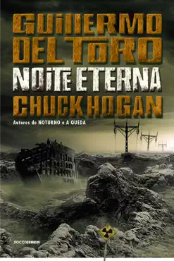 noite eterna book cover image