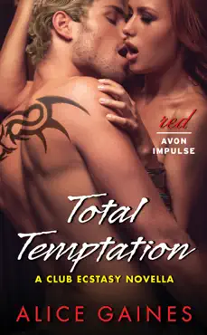 total temptation book cover image