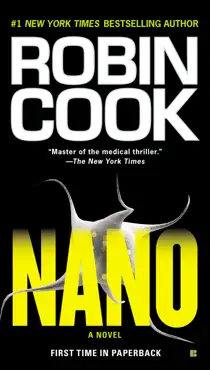 nano book cover image