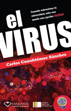 el virus book cover image