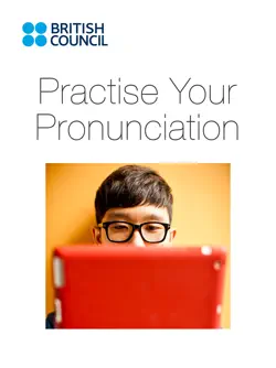 practise your pronunciation imagen de la portada del libro