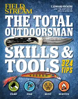 the total outdoorsman skills & tools book cover image