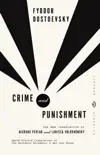 Crime and Punishment book summary, reviews and download