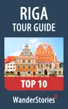 Riga Tour Guide Top 10 synopsis, comments