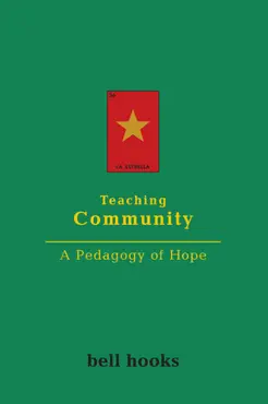 teaching community book cover image