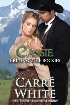 cassie book cover image