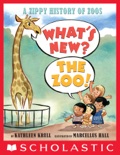 What's New? The Zoo! book summary, reviews and downlod