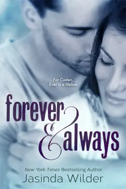 forever & always book cover image