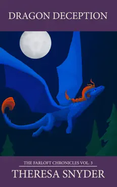 dragon deception book cover image