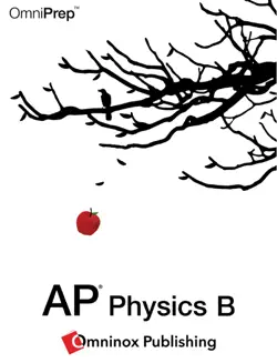 ap physics book cover image