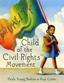 child of the civil rights movement book cover image