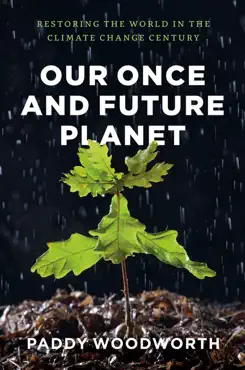 our once and future planet book cover image