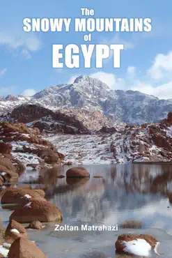 the snowy mountains of egypt imagen de la portada del libro