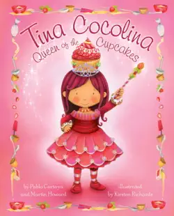 tina cocolina book cover image