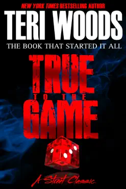 true to the game part i book cover image